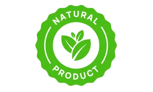 100% Natural ingredients in Alpha Brain